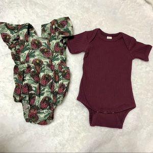 Kate Quinn Bundle NWT 3-6 months